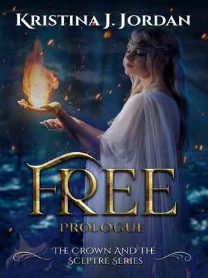 cover image of Free a Fairy Tale Retelling of Rapunzel